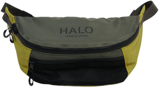 Halo Crossbody BAG