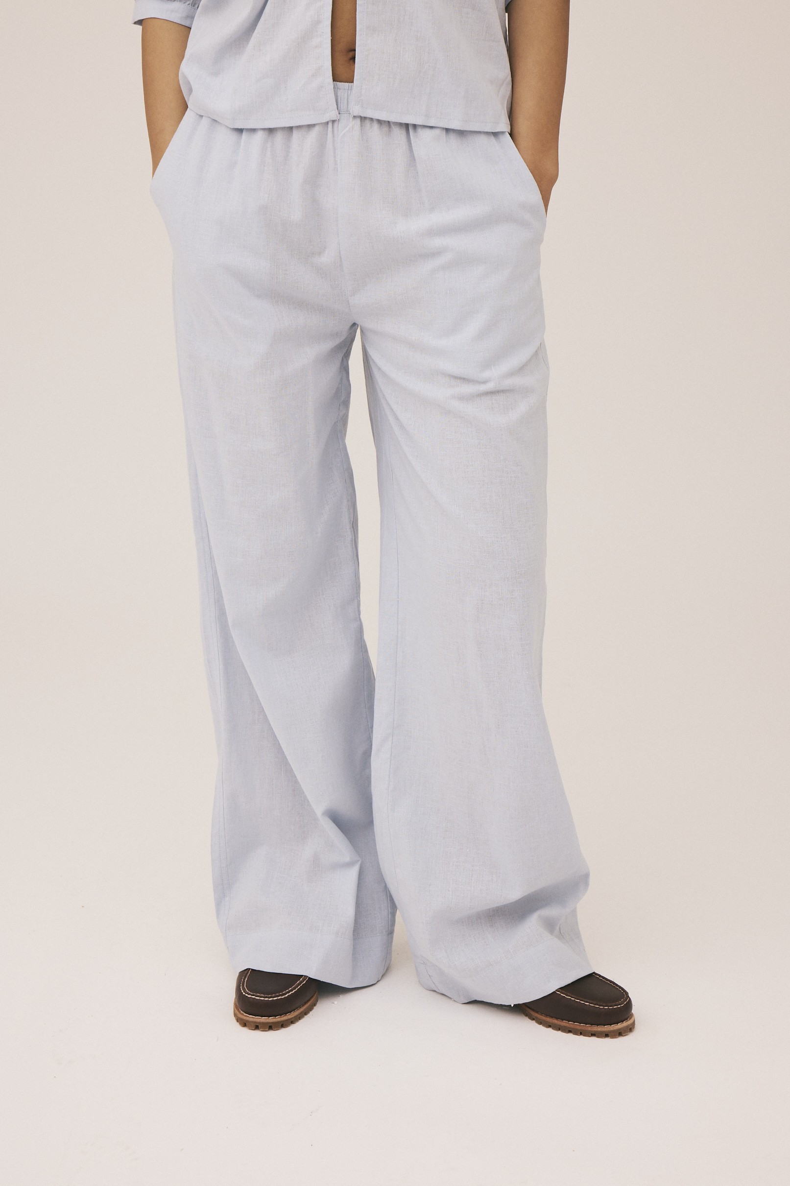 Florence 1S Bukser Hørmix