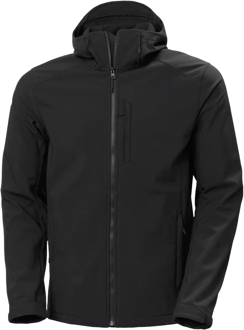 Paramount Softshell