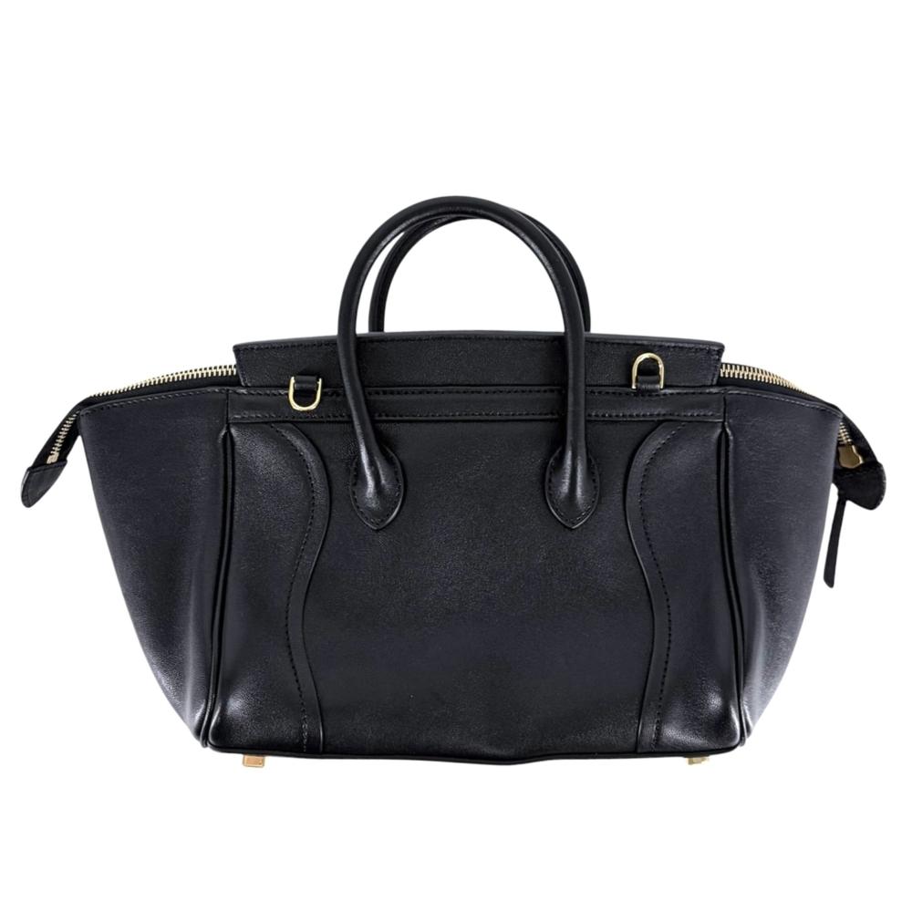 Celine Luggage