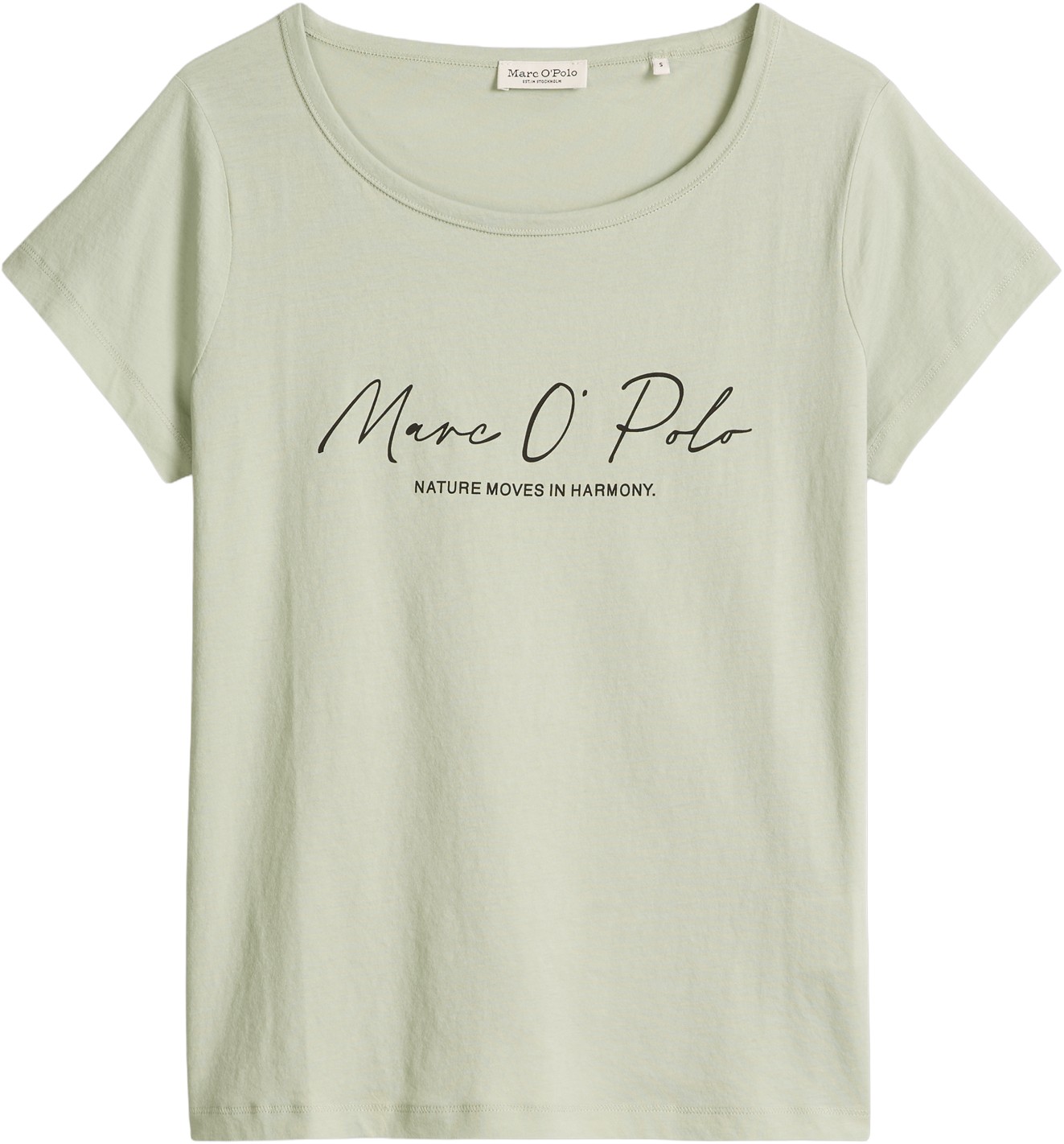 Tshirt, Short Sleeve, Boat Neck, p
