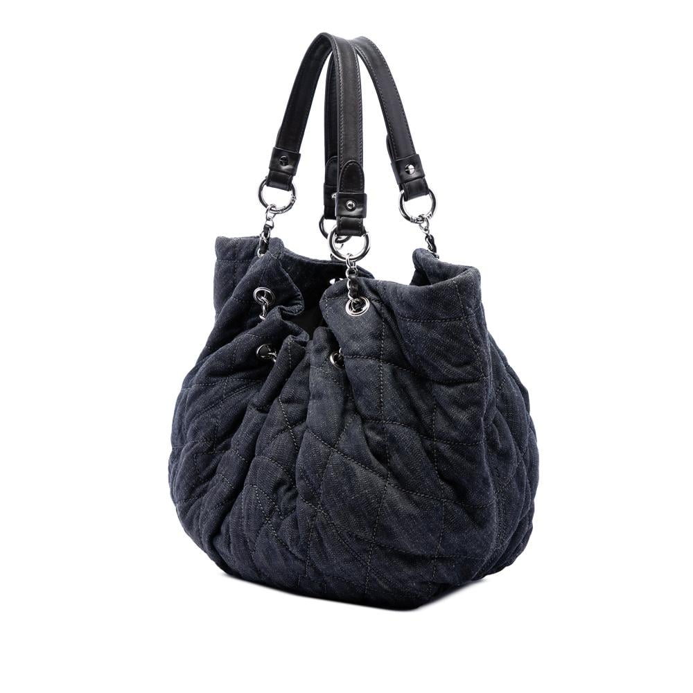 Chanel Tote