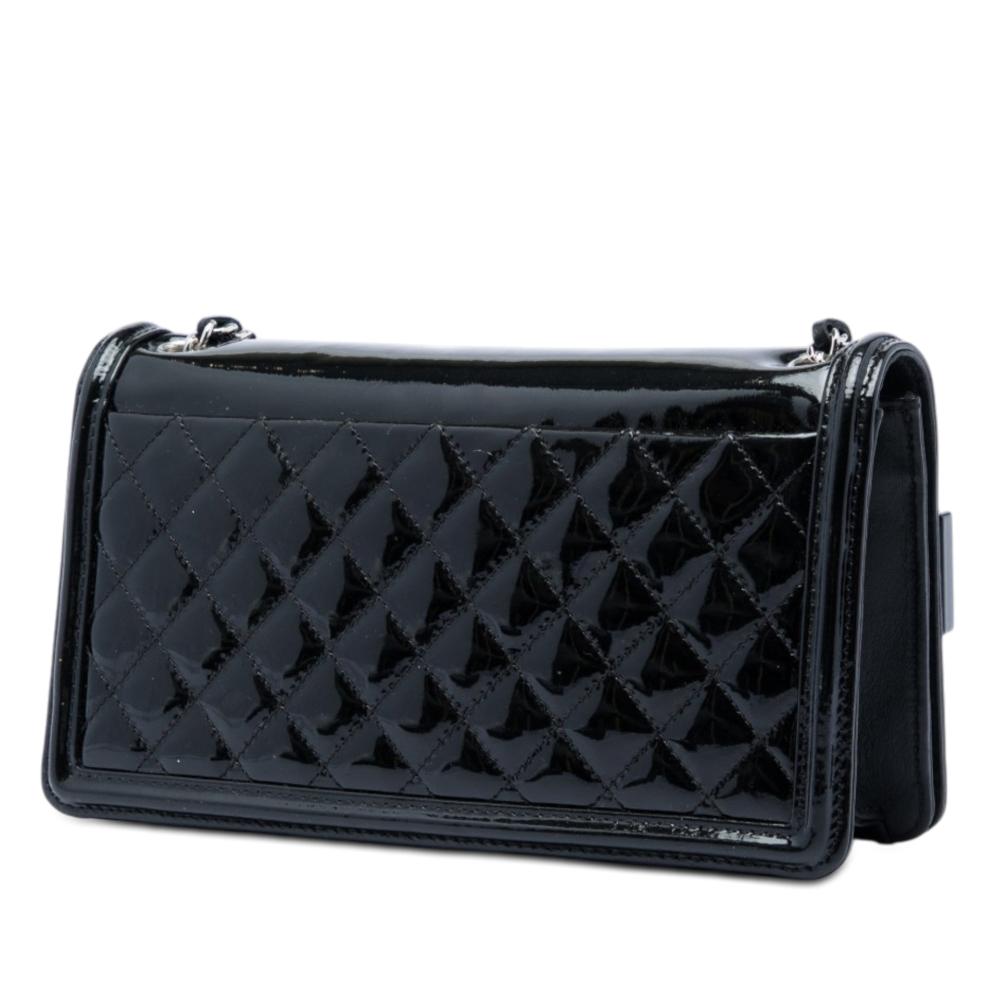 Chanel Boy Bags