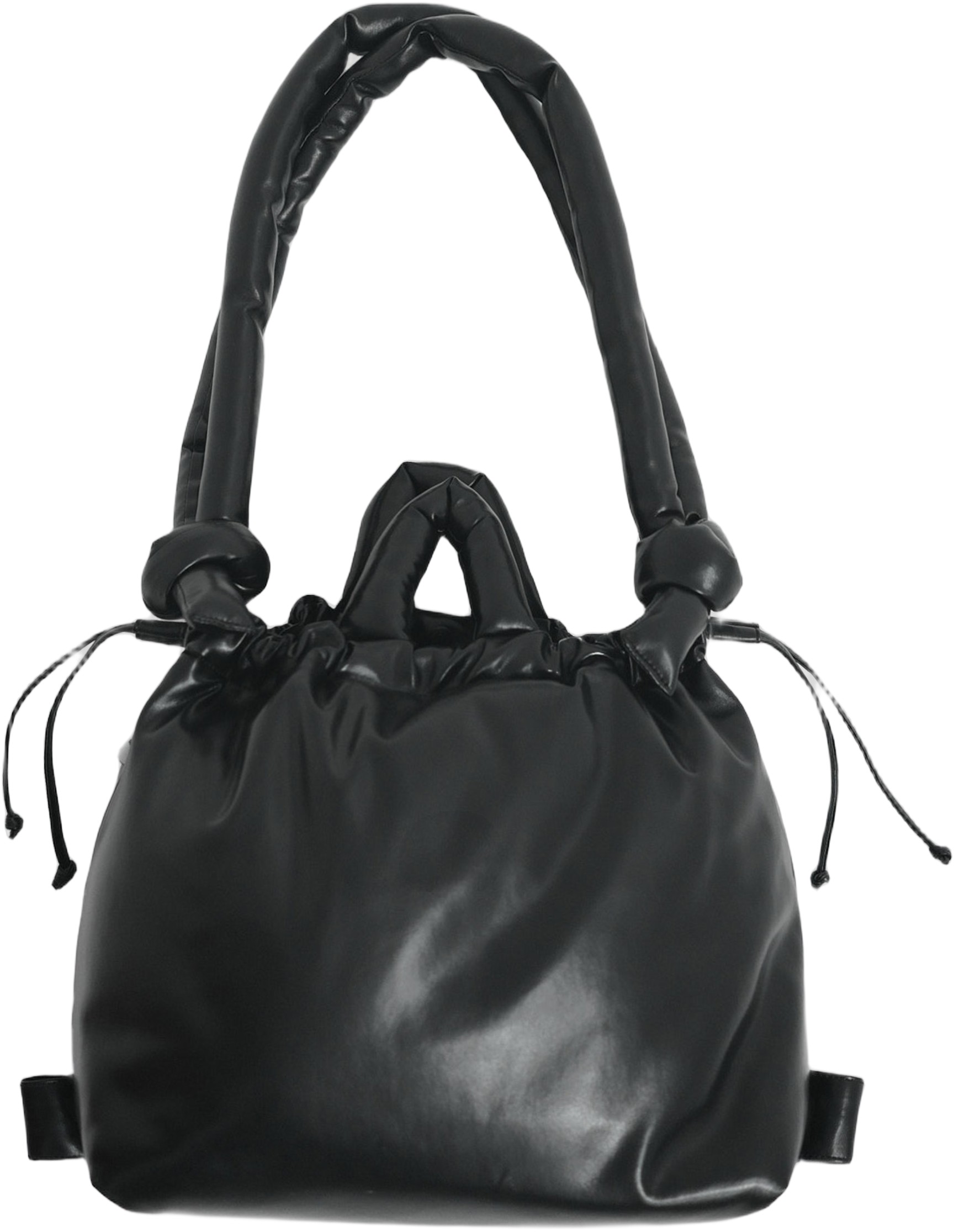 Ona Vegan Leather Bag