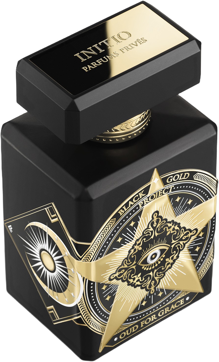 Oud For Grace Extrait de Parfum 90 ml