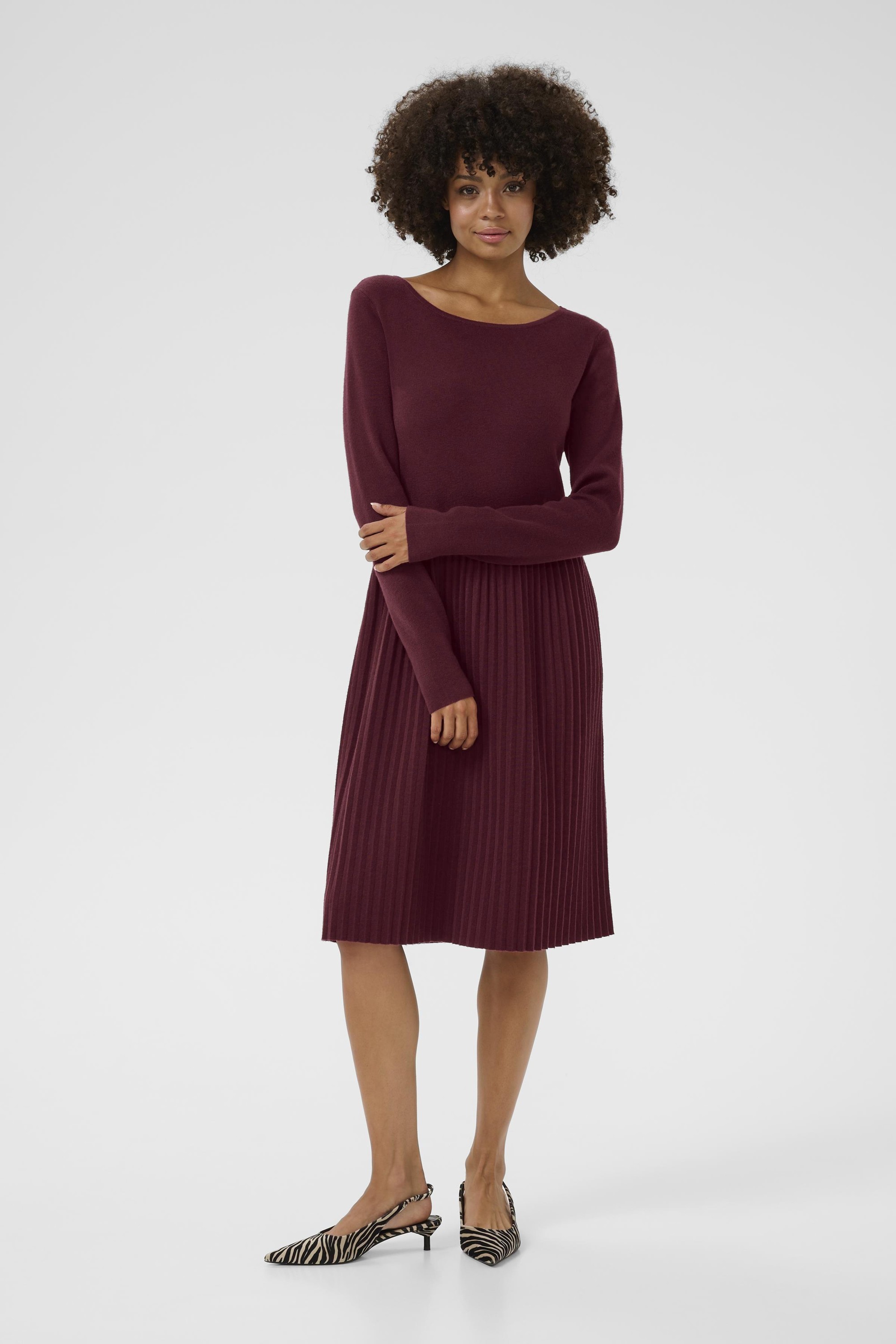 Culuci Dress