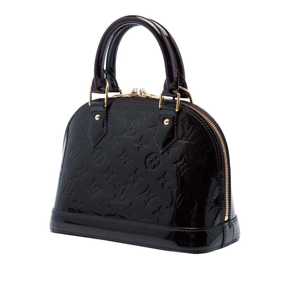 Louis Vuitton Alma