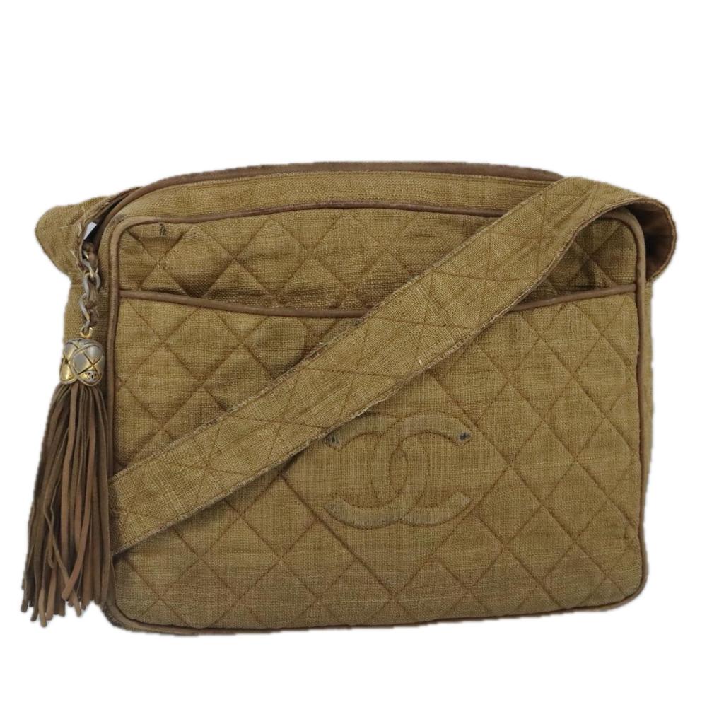 Chanel Shoulder Bag