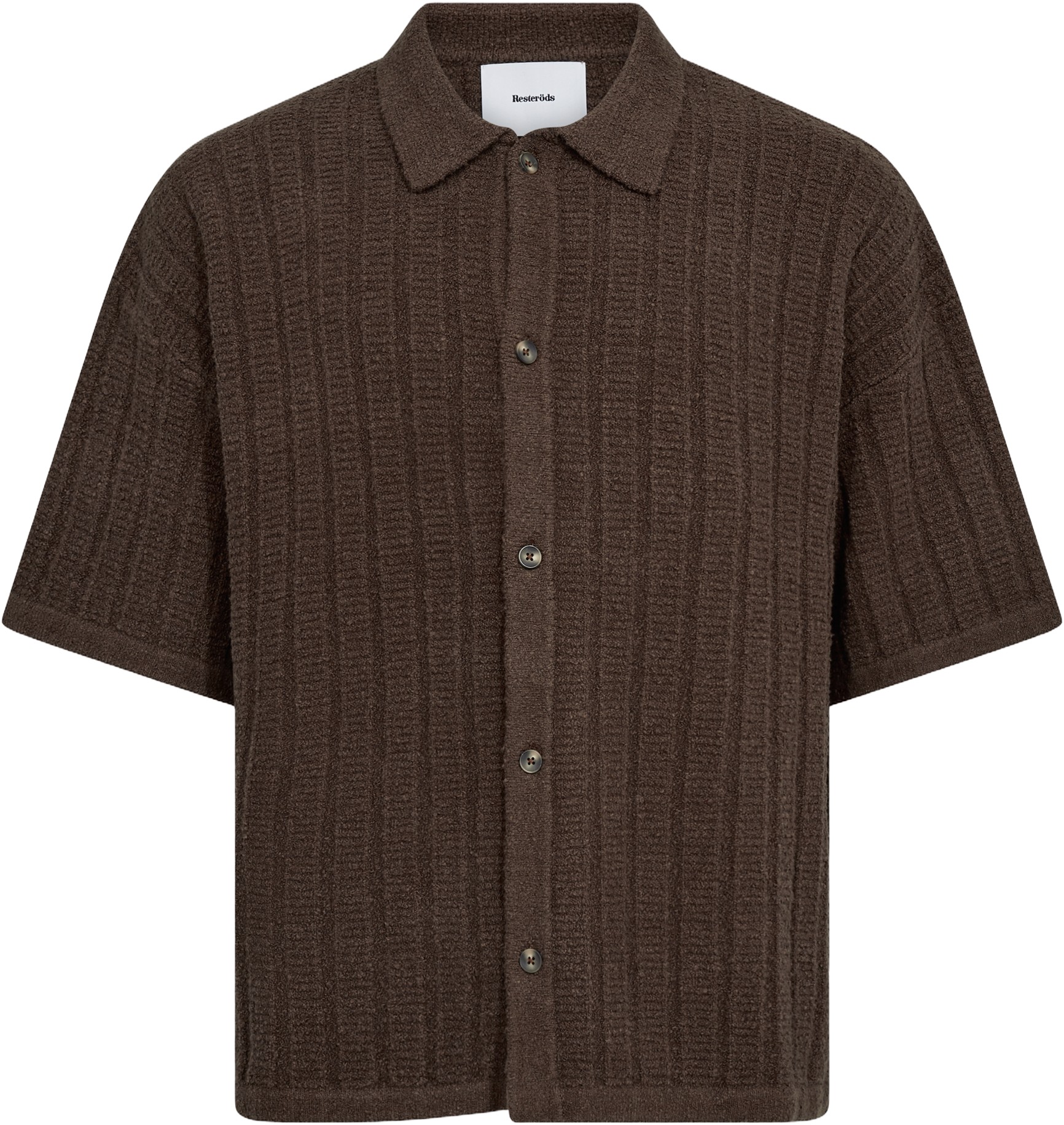 George SS Shirt