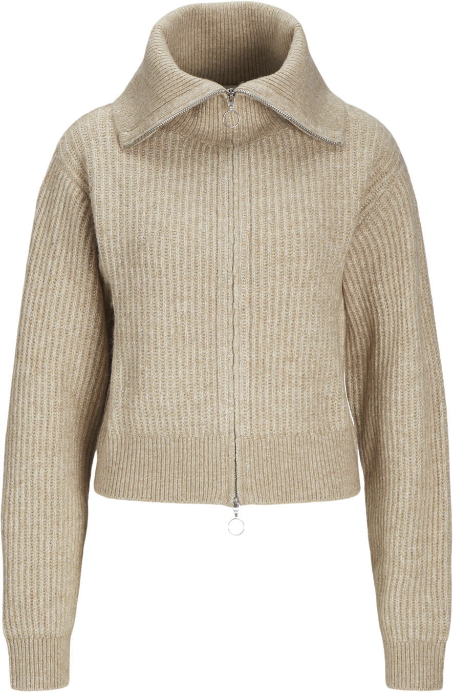 Jxgilly Diverse Cardigan Knit