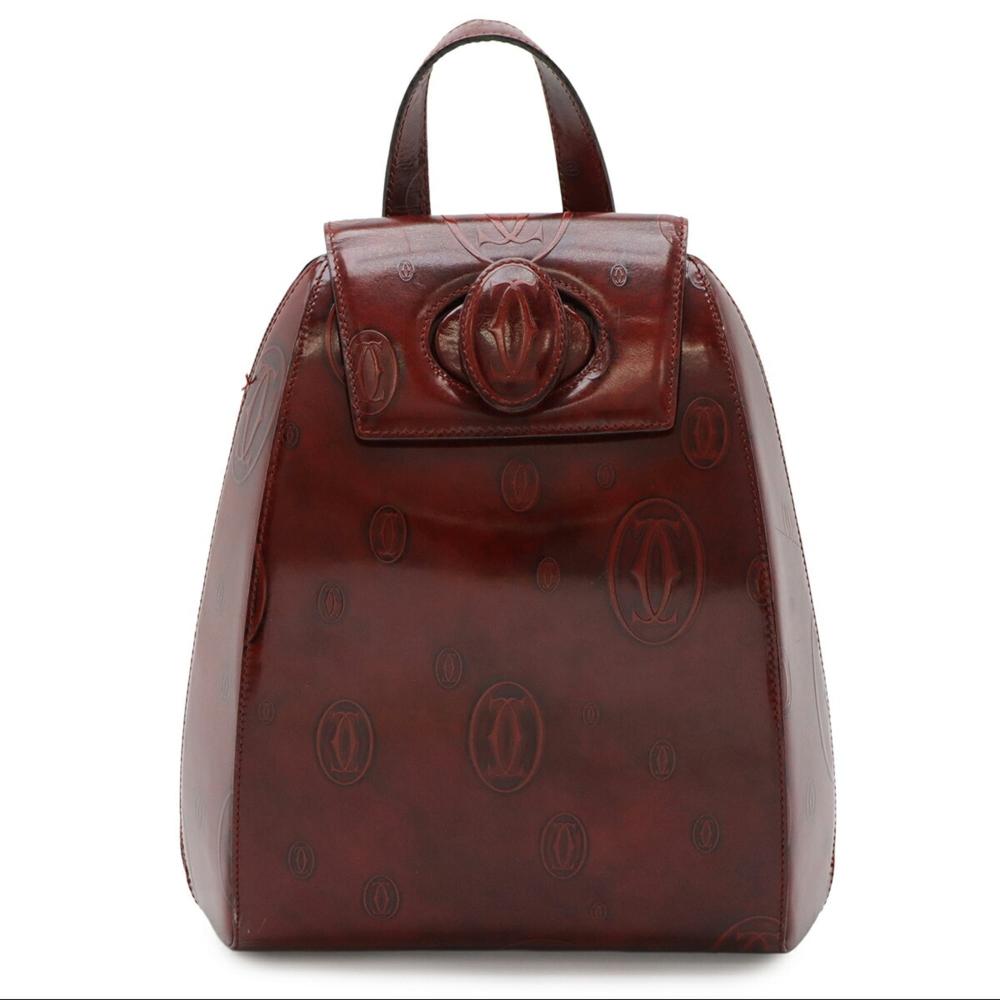 Cartier Backpack
