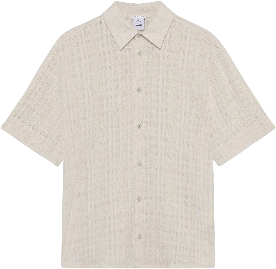 Daniel Shirt
