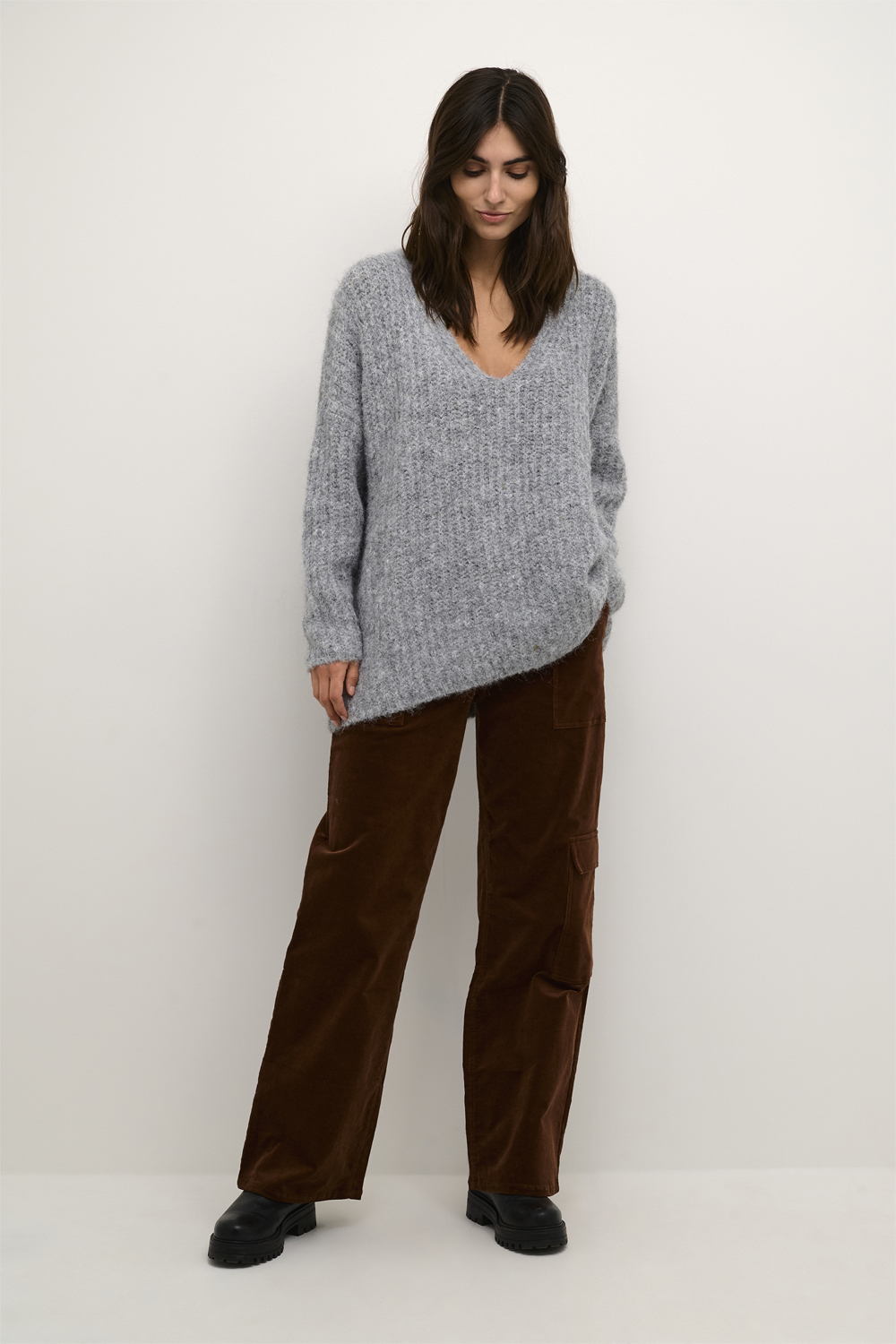Cubrava Pullover