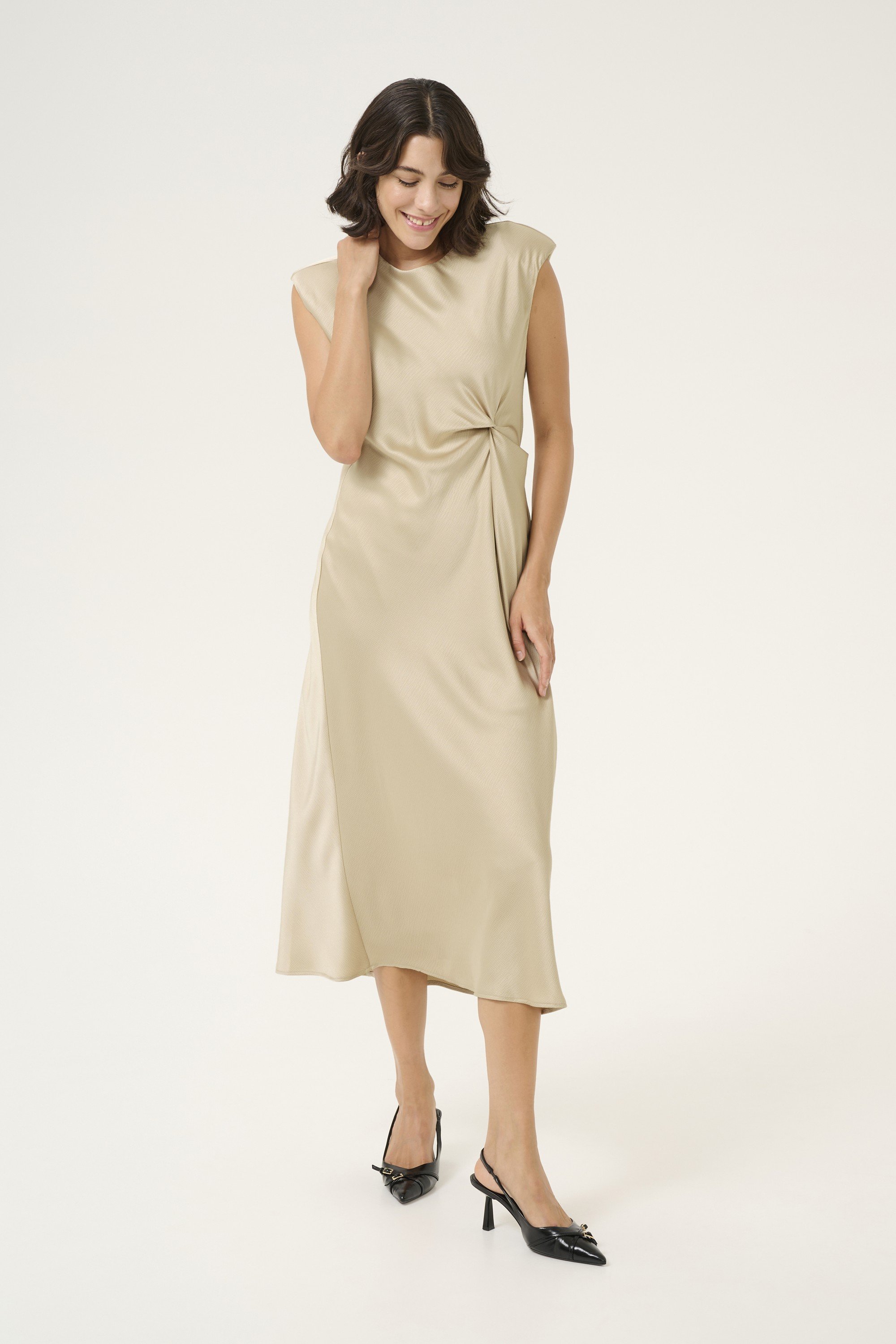 Kapristina Dress