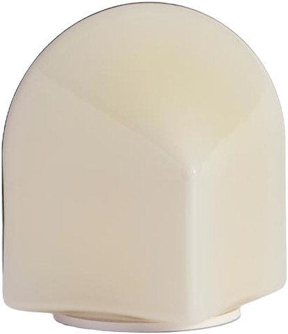 Parade Portable Lamp160-shell Whit - DKK 1.399