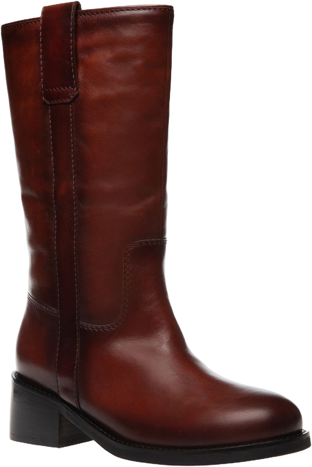 MY Good Vibes DK Brown