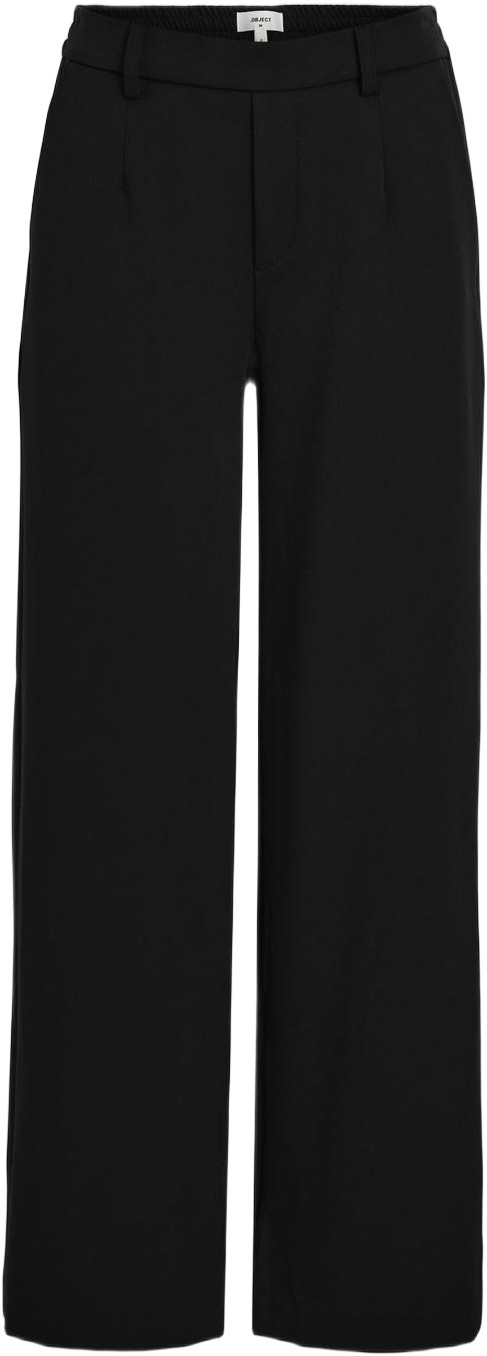 Objlisa Wide Pant Noos