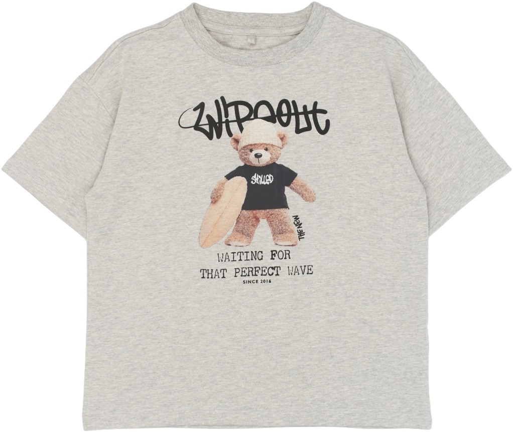 Tnteddy OS S_S Tee