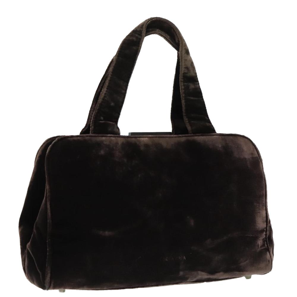 Prada Handbag