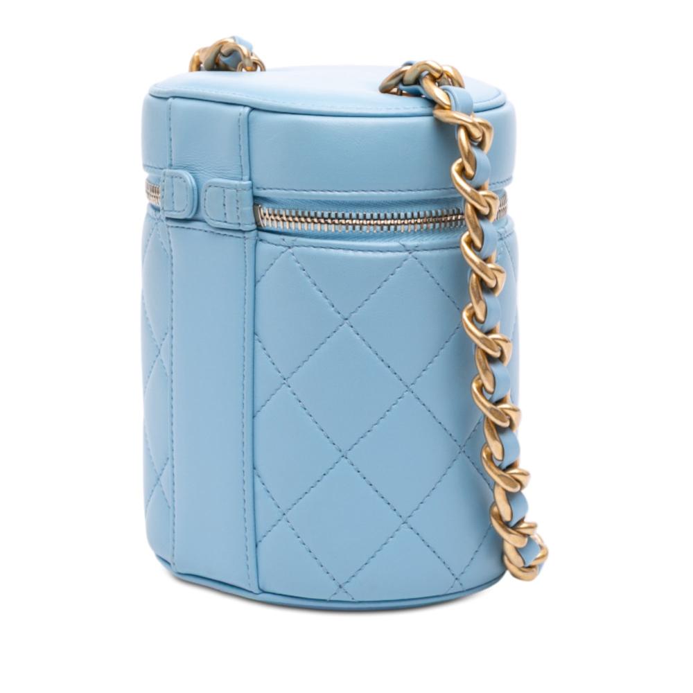 Chanel Vanity