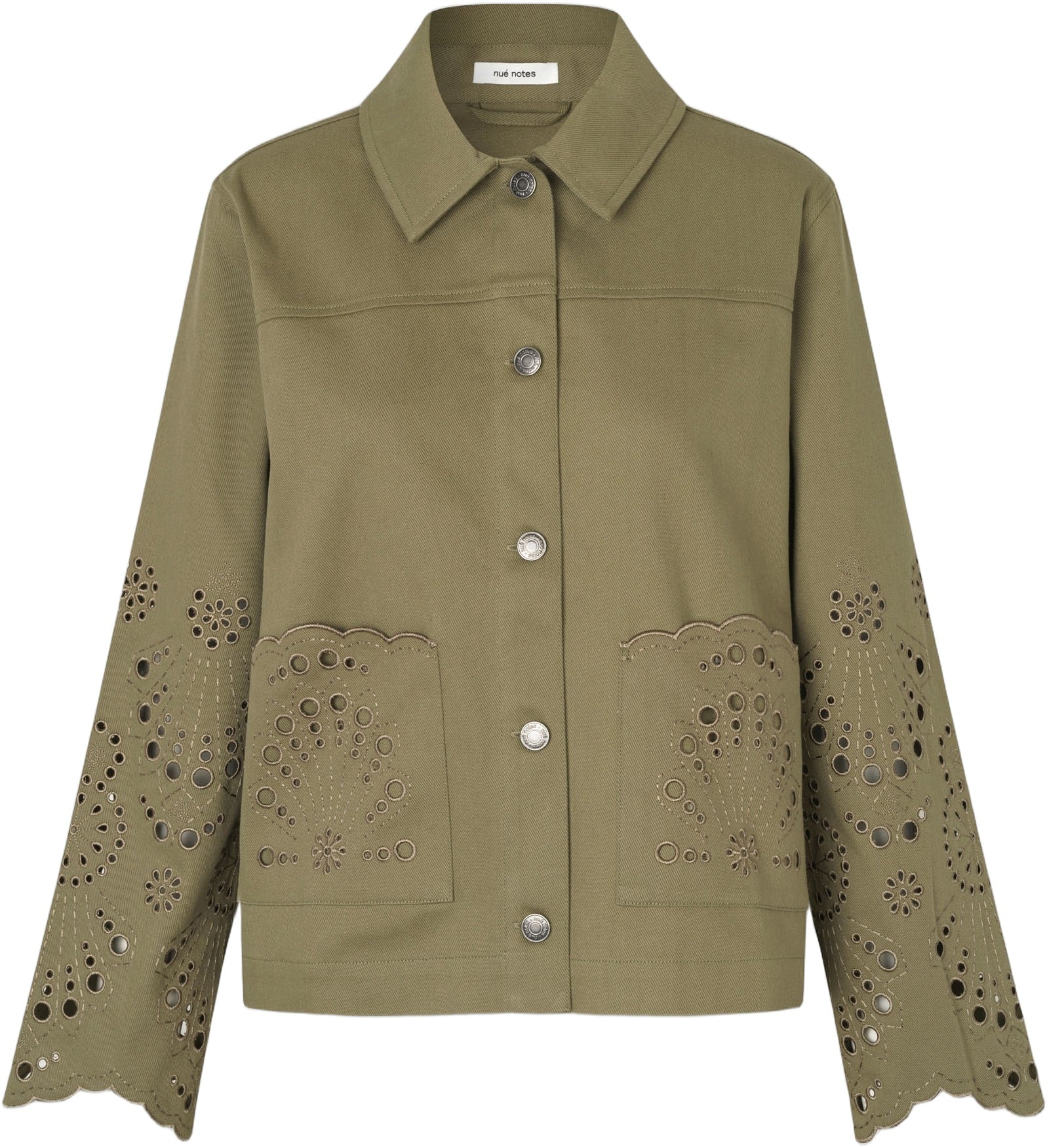 Grenada Jacket