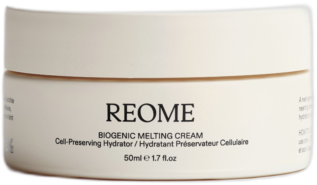 Biogenic Melting Cream 50 ml