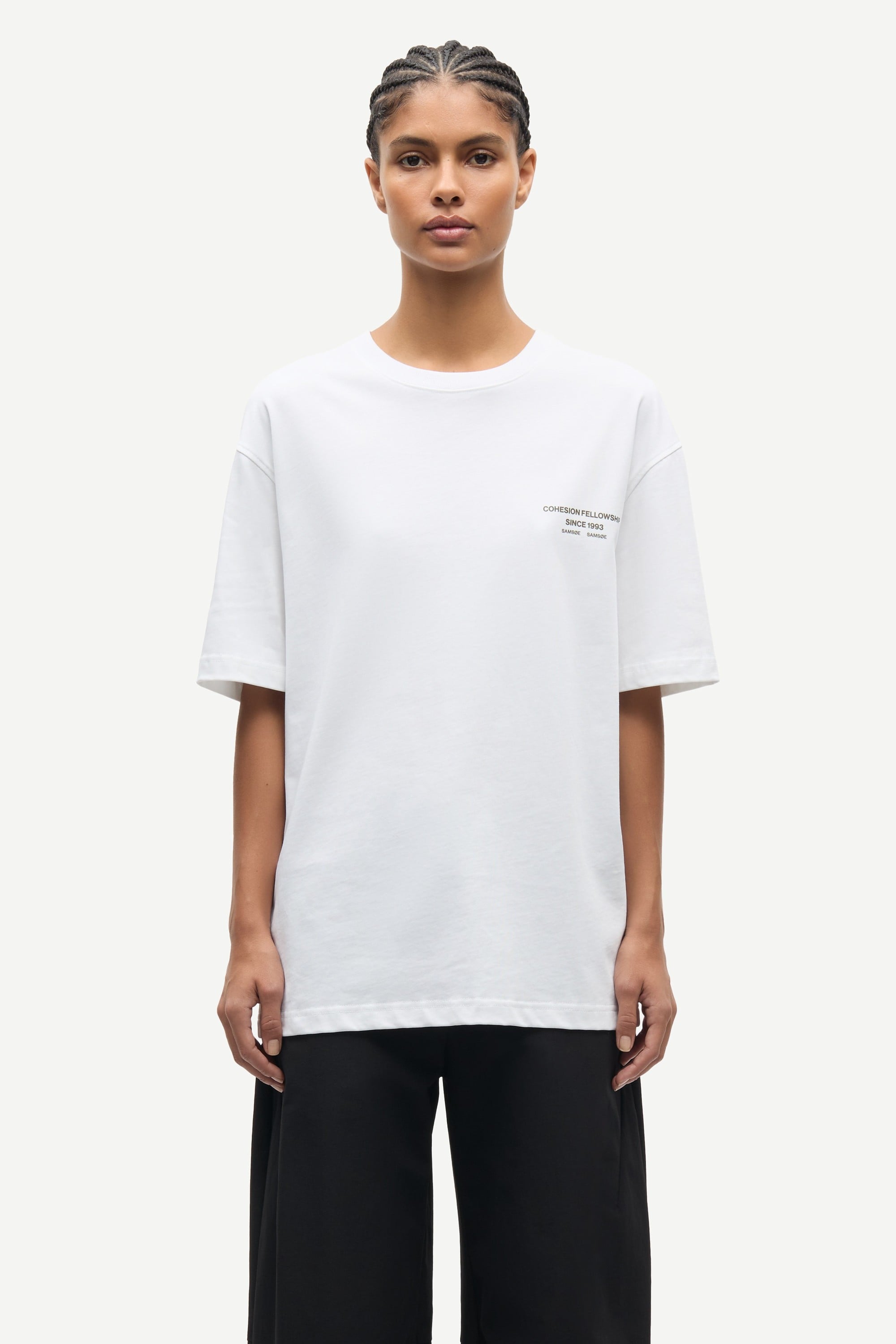 Sacohen Tshirt 11725 - Køb til DKK 275 - Spar 50%