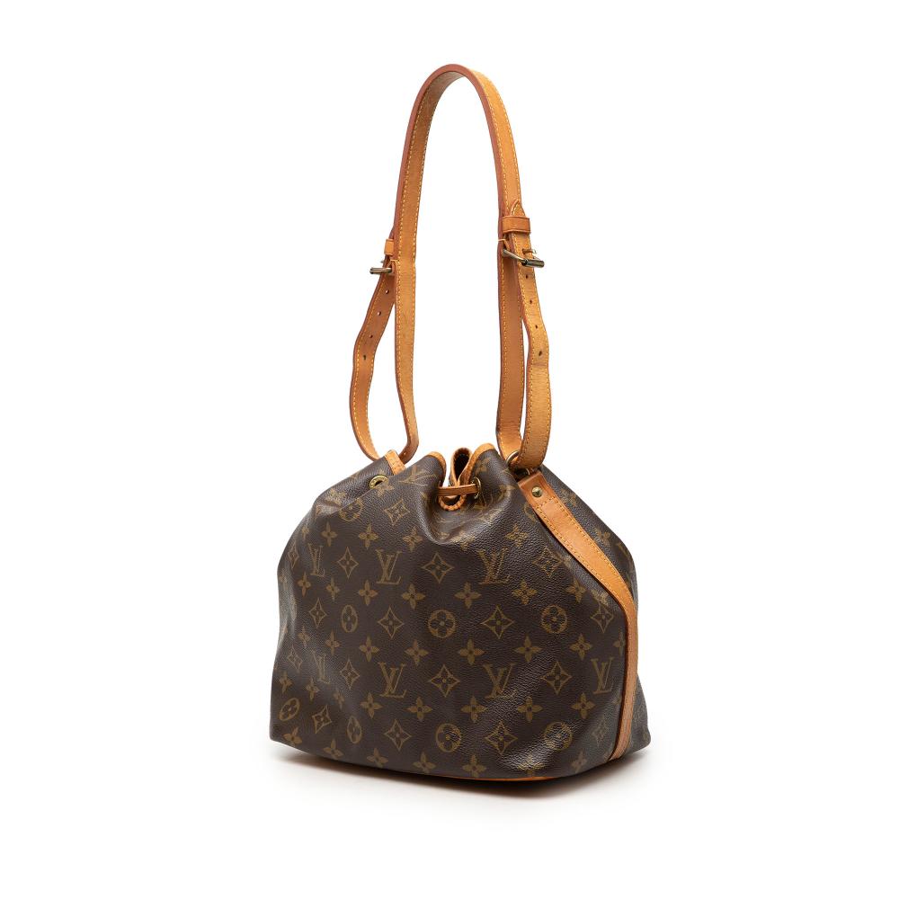 Louis Vuitton Petit Noe