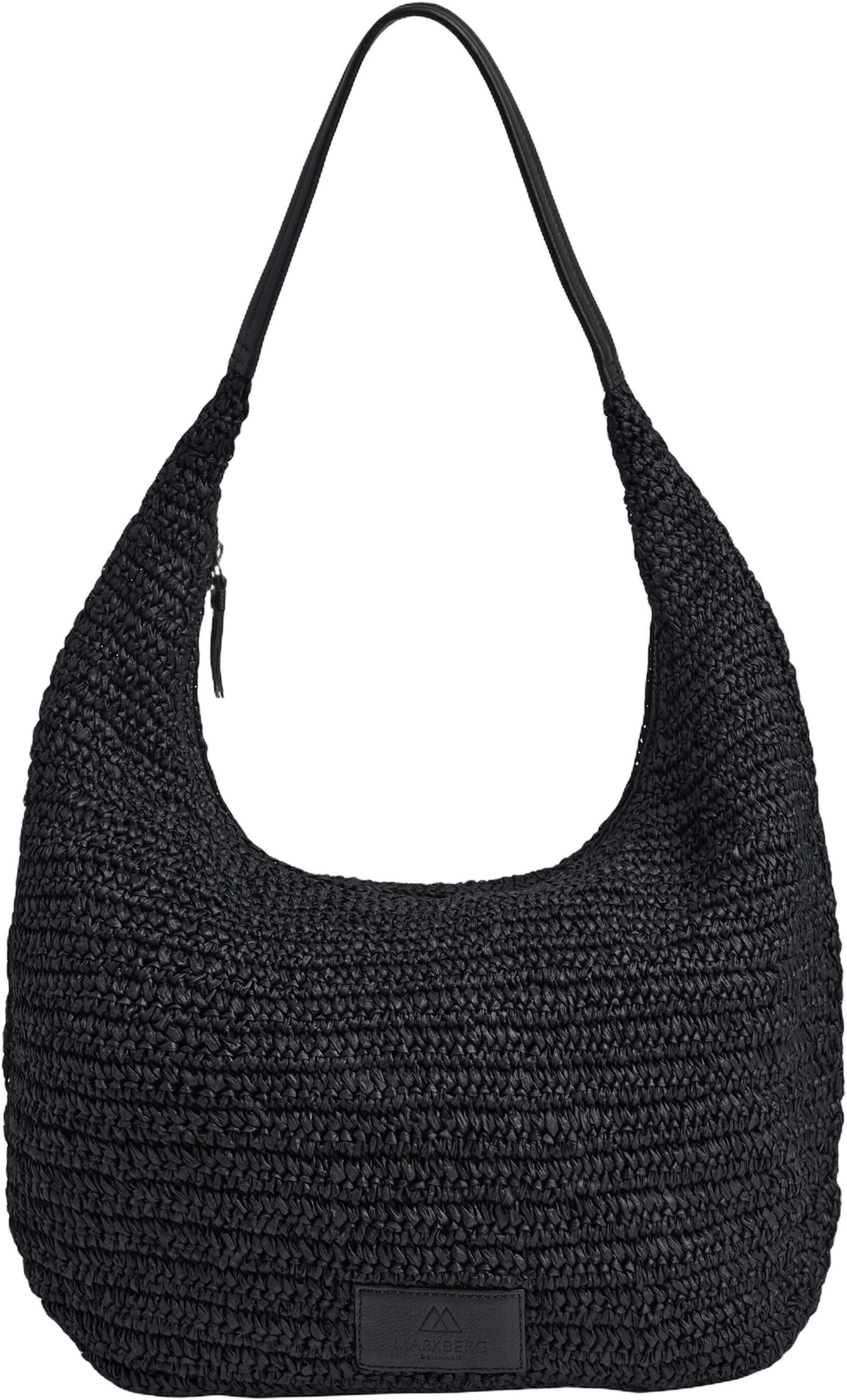 Soleambg Bag, Raffia