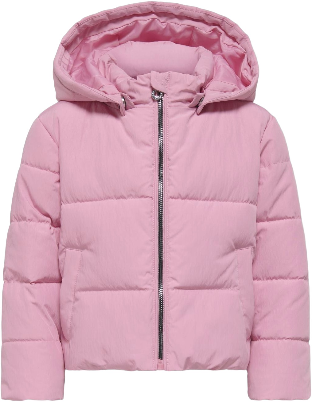 Kmgdolly Life Short PUF Jacket OTW