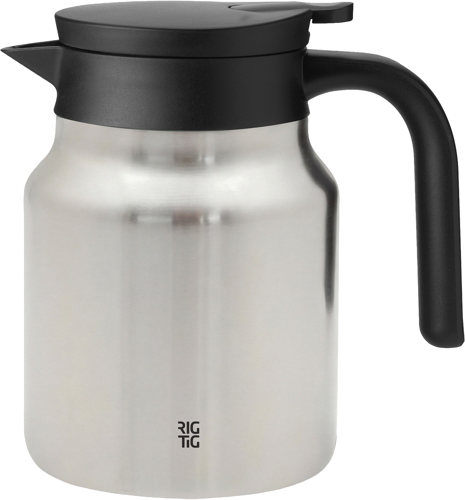 Thermit Termokande 0.9 l. Steel