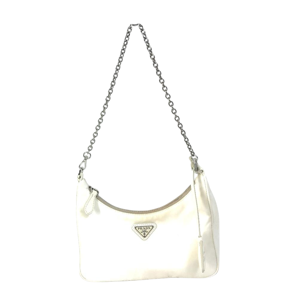 Prada Shoulder Bag