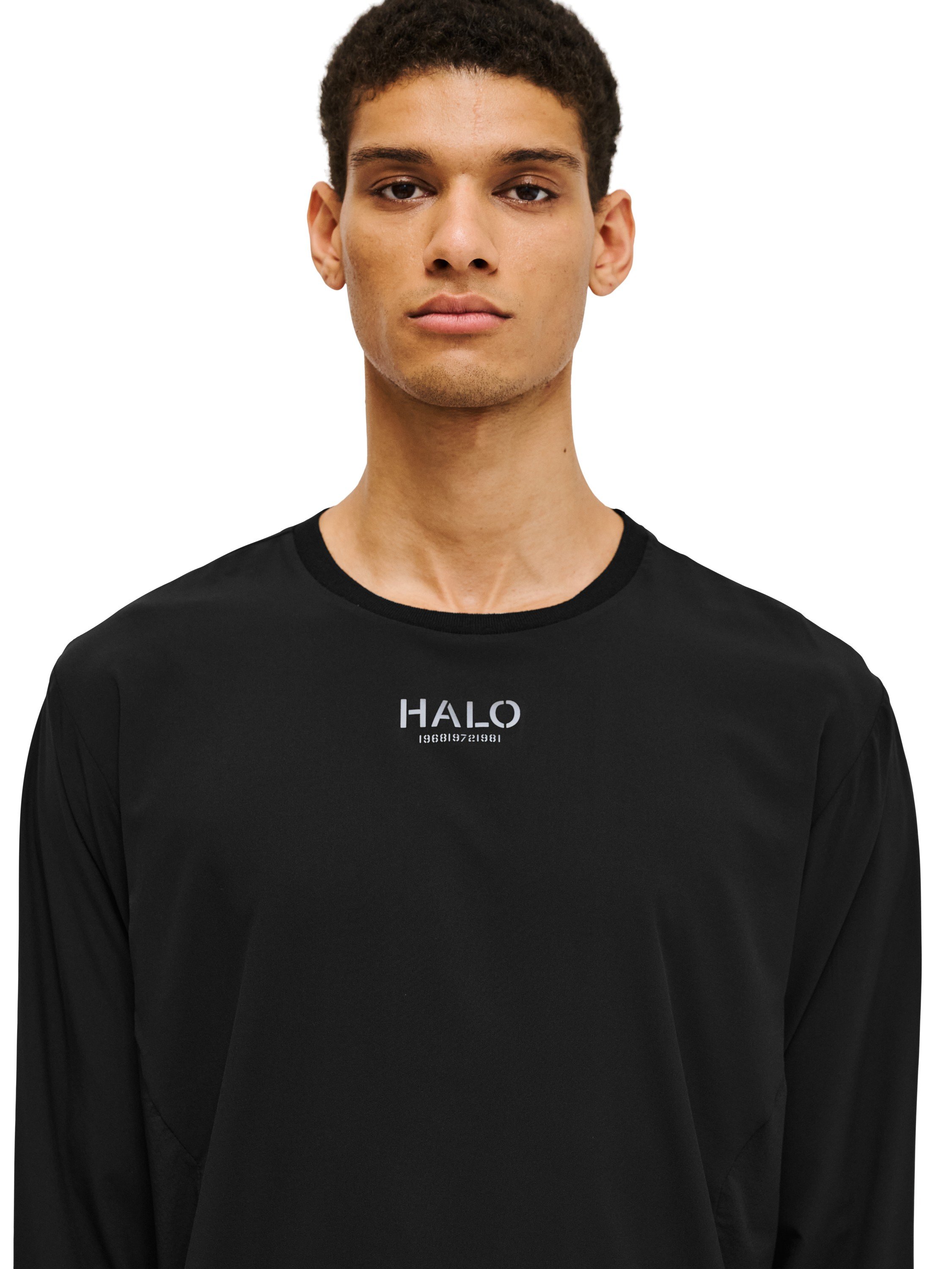 Halo Scout LS