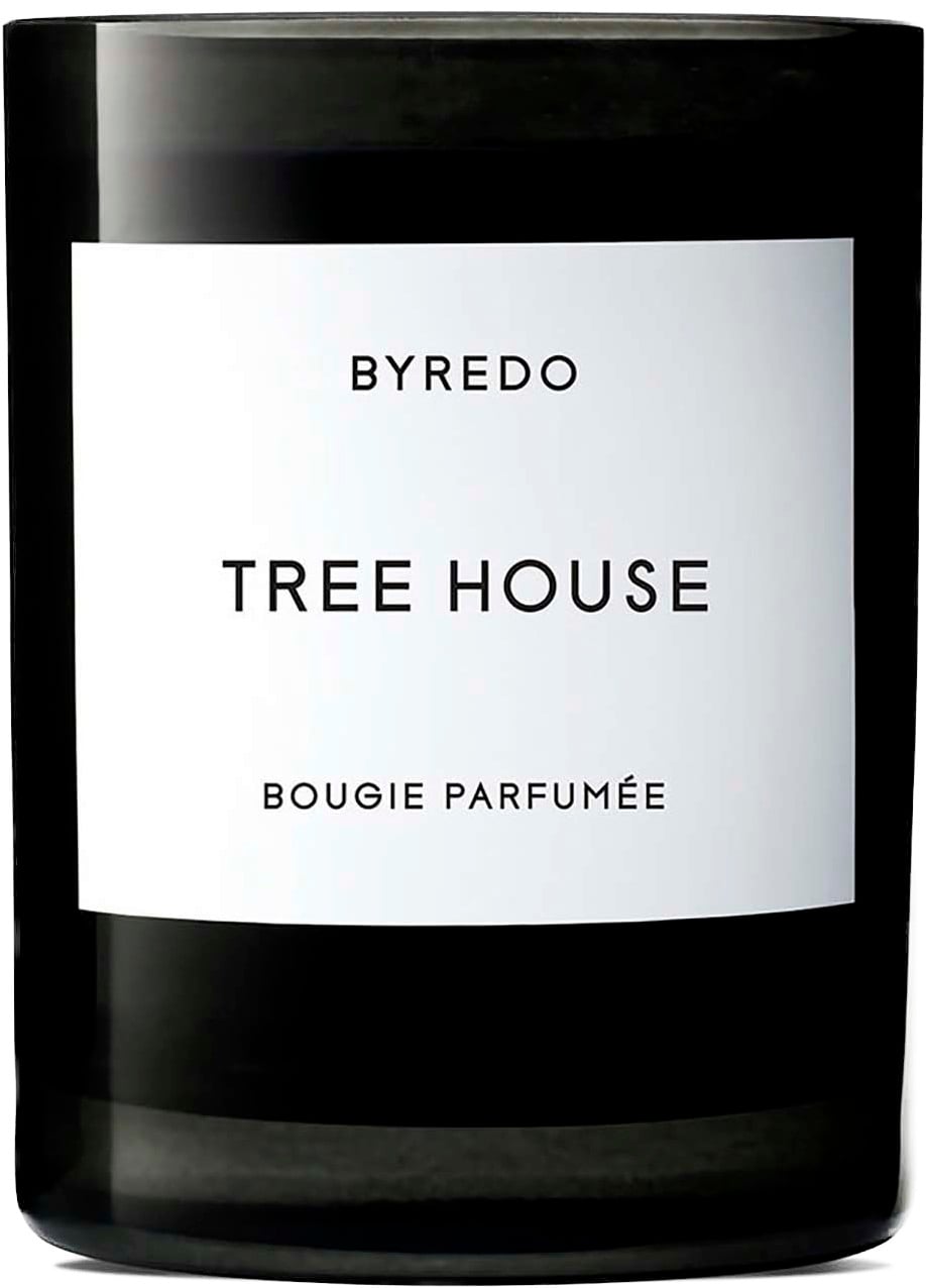 FC Tree House