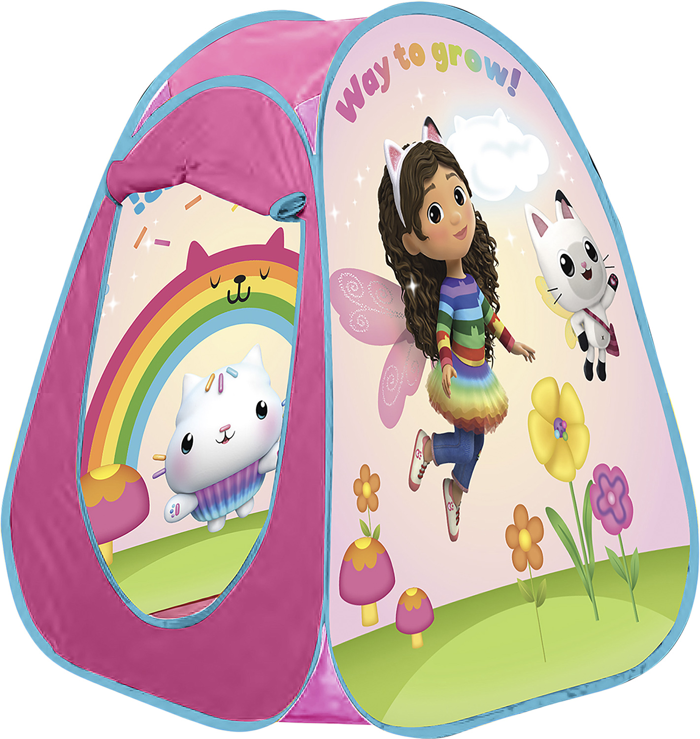 Gabbys Popup Telt 90x75