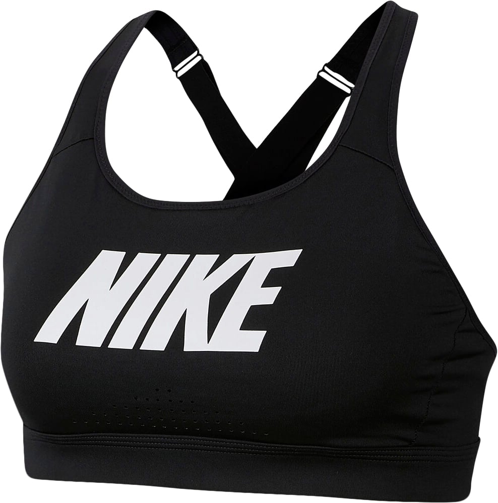 Impact Strappy High Support Sports Bh