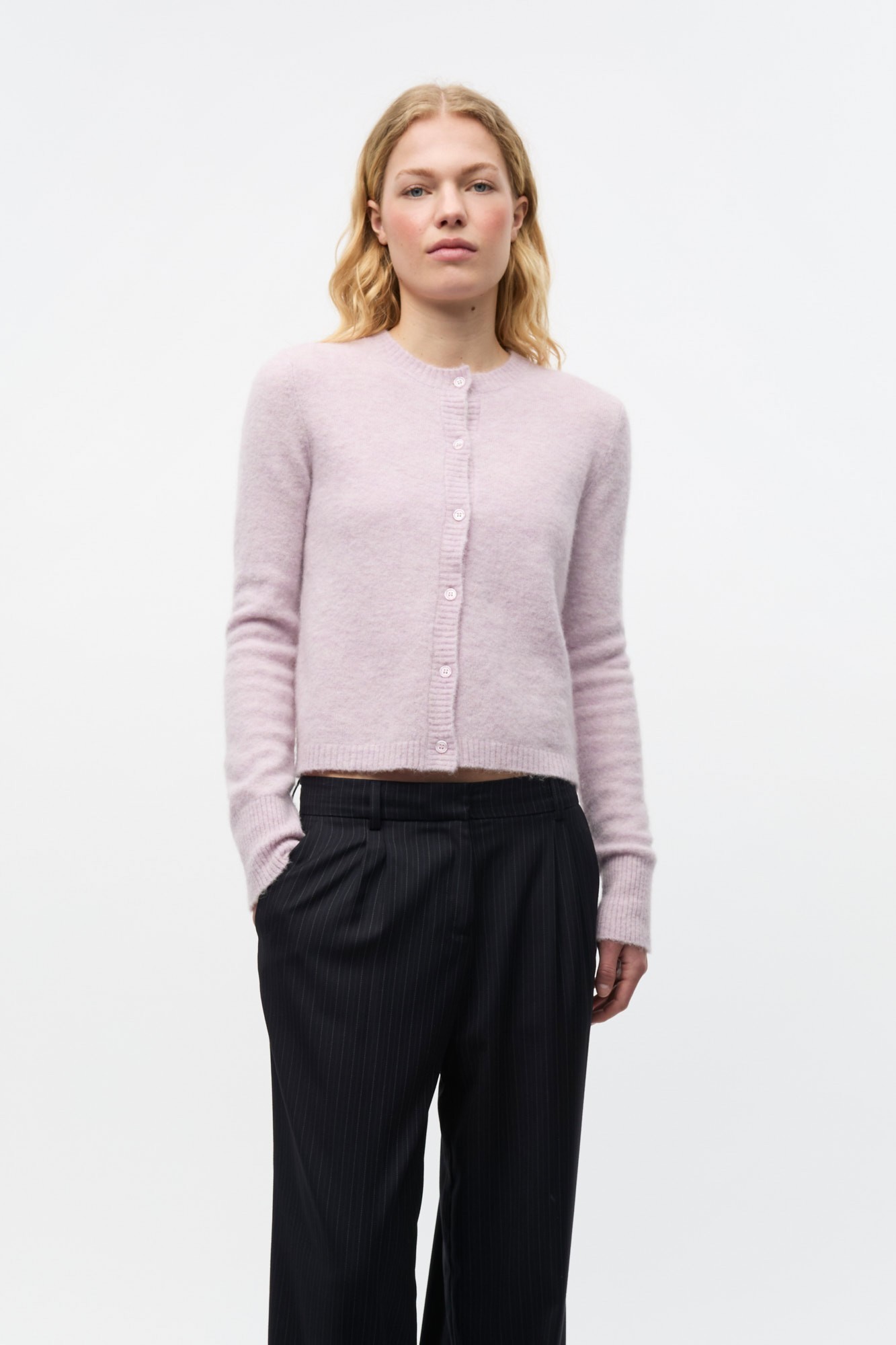 Enada LS Cardigan 7216