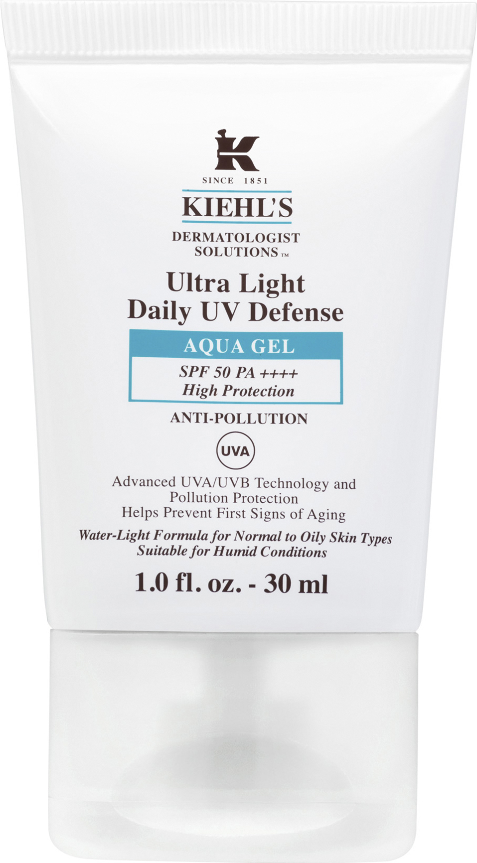 Daily UV Defense Aqua Gel Spf50