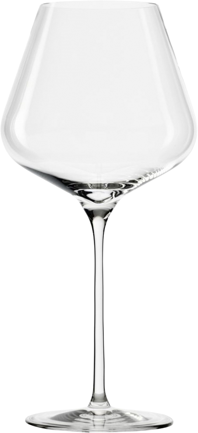 Vinglas Burgundy Quatrophil 710ml, 6 STK