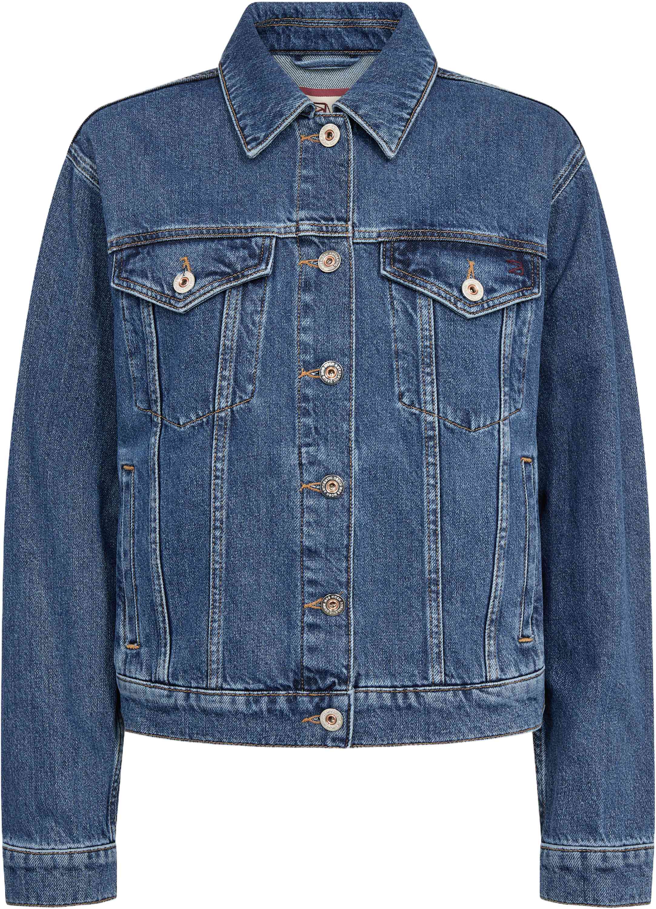 Mmsaima Authentic Jacket