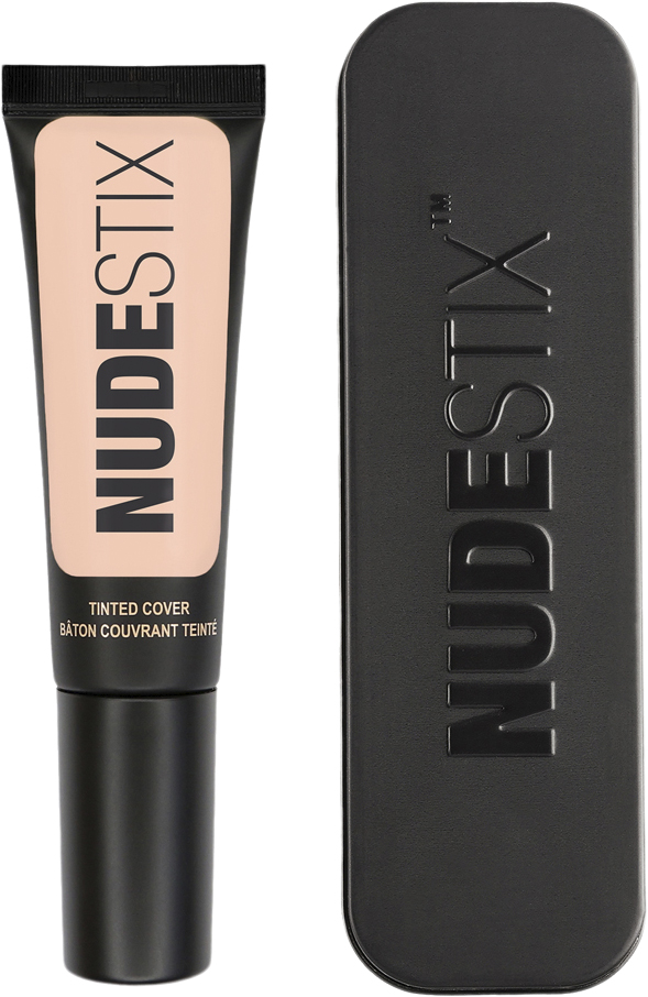 Tinted Cover Foundation