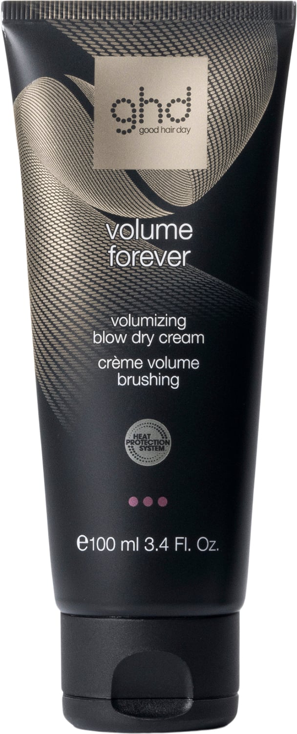 ghd Volume Forever 100 ml - Køb til DKK 167 - Spar 20%