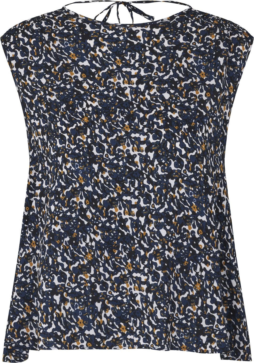 Viscose top