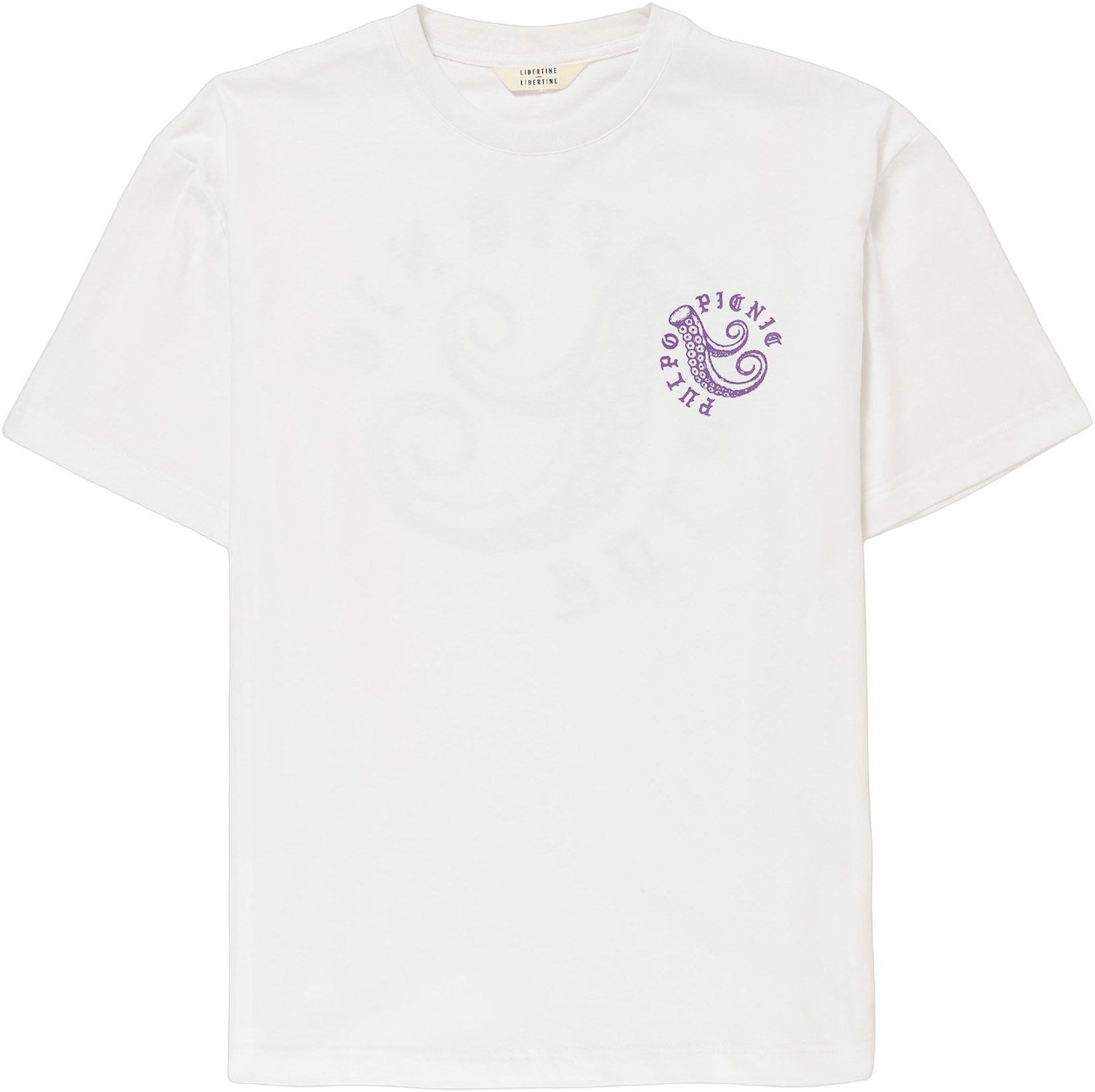 Broke Pulpo