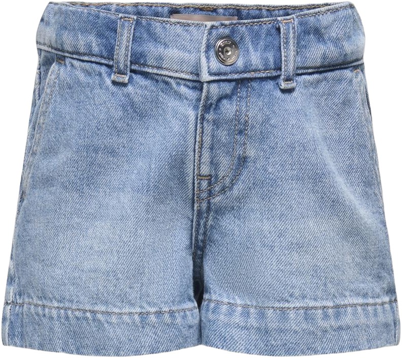 Kmgcomet Wide Shorts DNM LB Noos