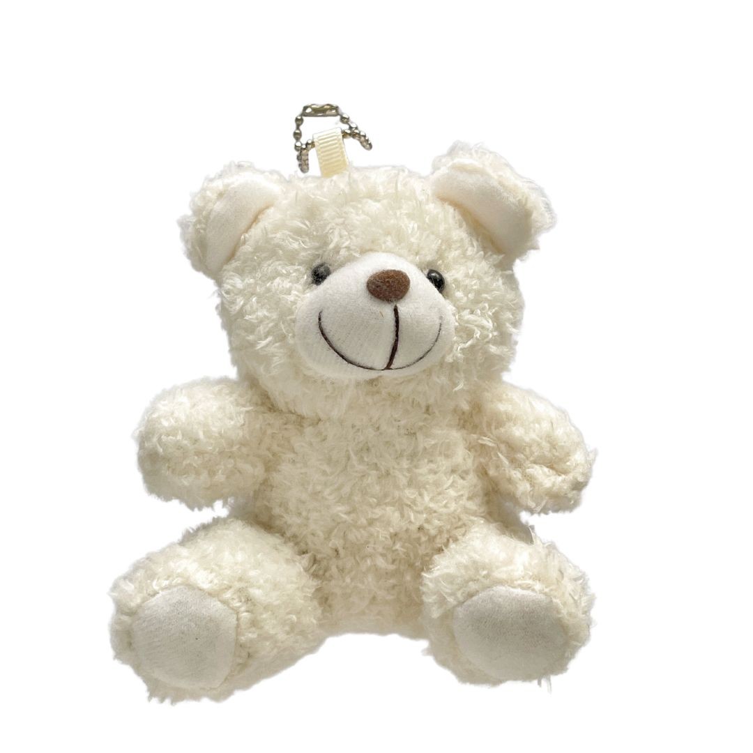 Bamse Nøglering