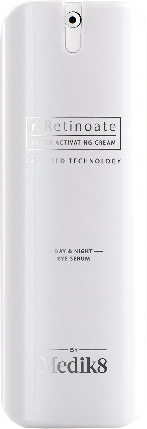 Rretinoate Day & Night Eye Serum