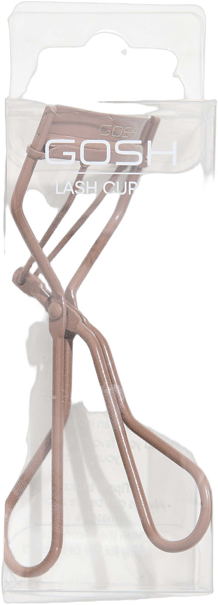 Gosh Lash Curler