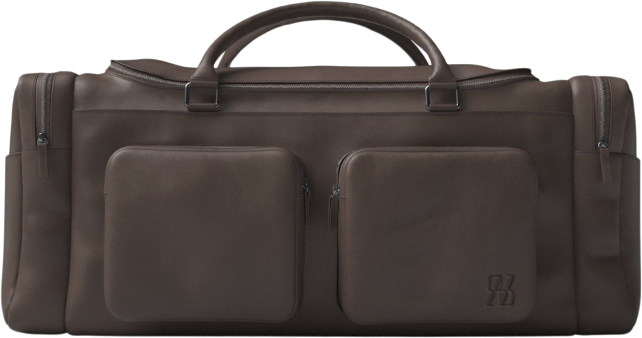 Stilljoe Travel Bag
