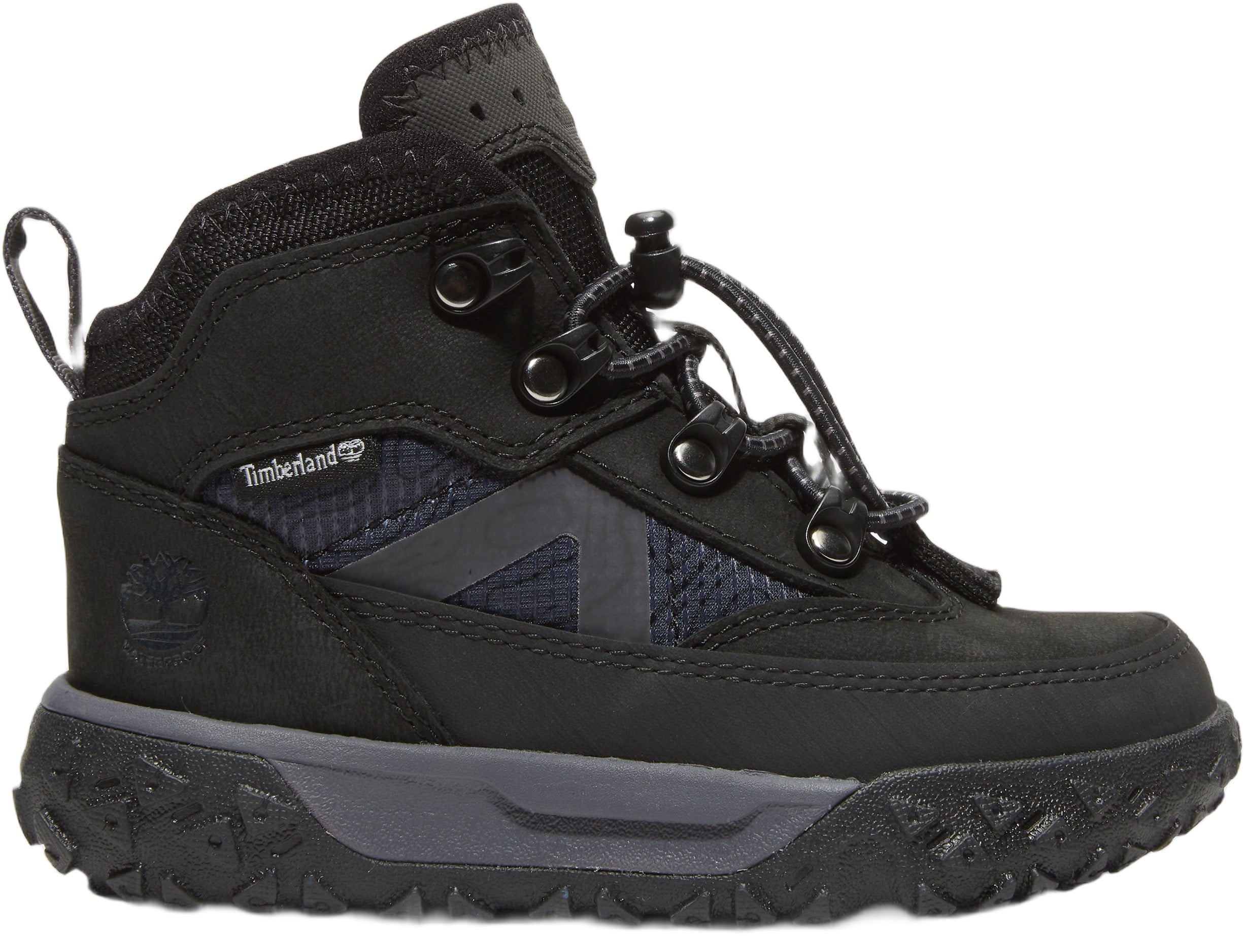 Greenstride Motion 6 MID Lace UP WA - Køb til DKK 400 - Spar 50%
